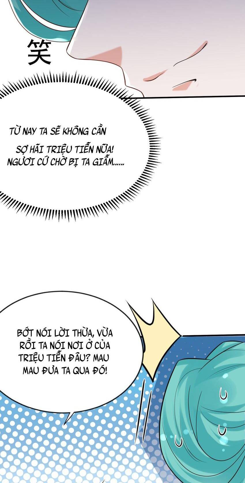 Ta Vô Địch Lúc Nào Chap 113 - Next Chap 114