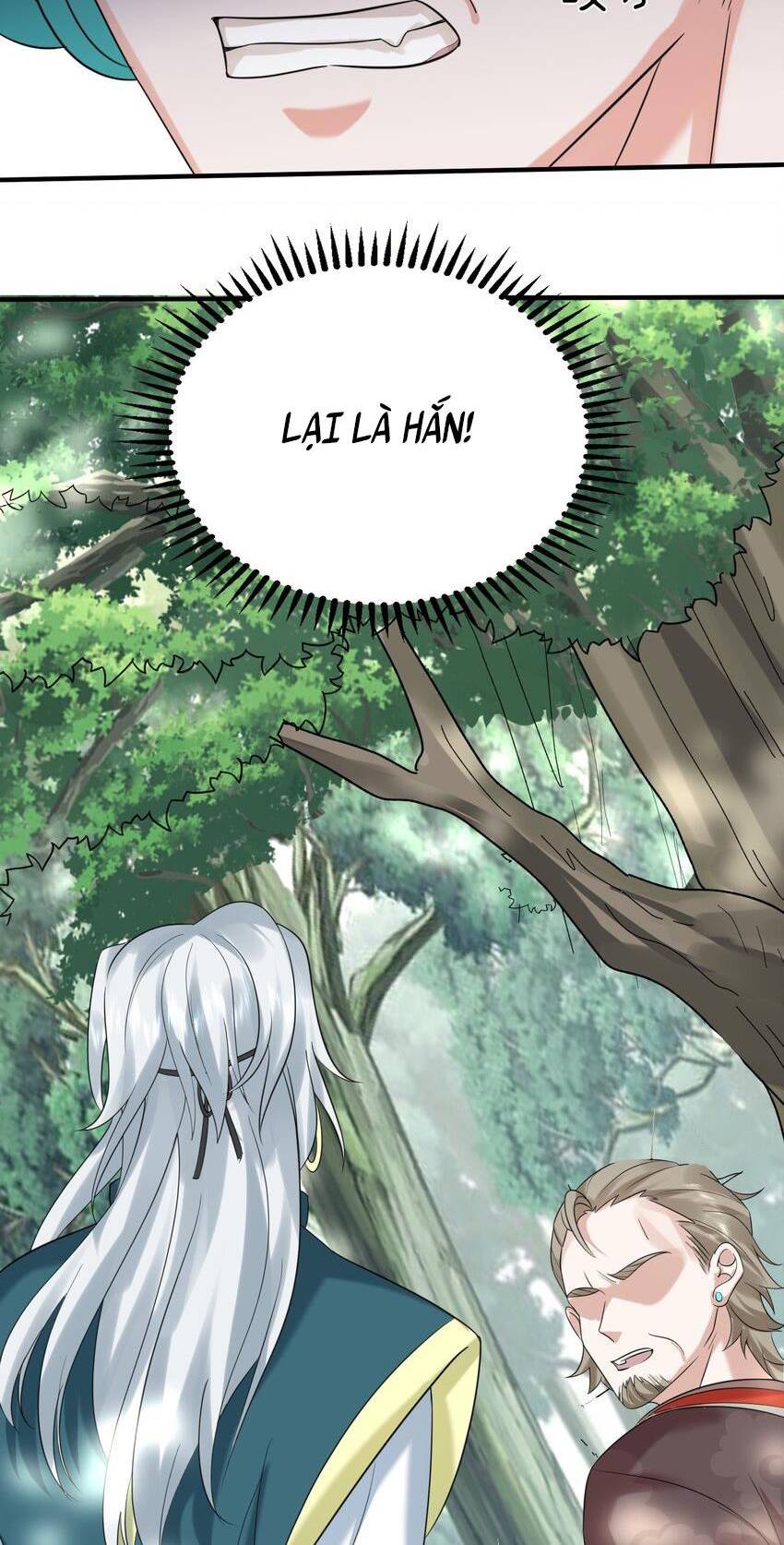 Ta Vô Địch Lúc Nào Chap 113 - Next Chap 114