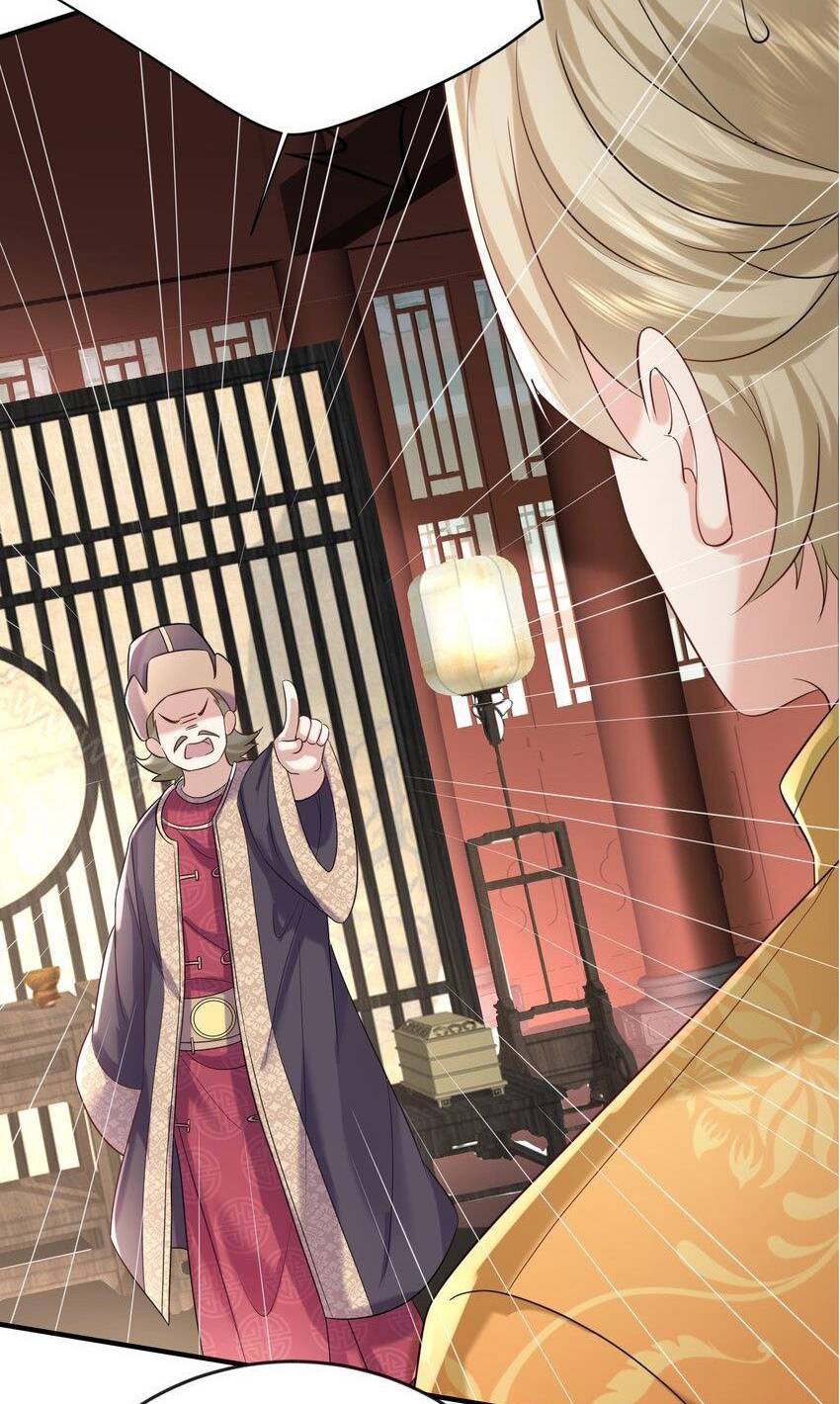 Ta Vô Địch Lúc Nào Chap 113 - Next Chap 114