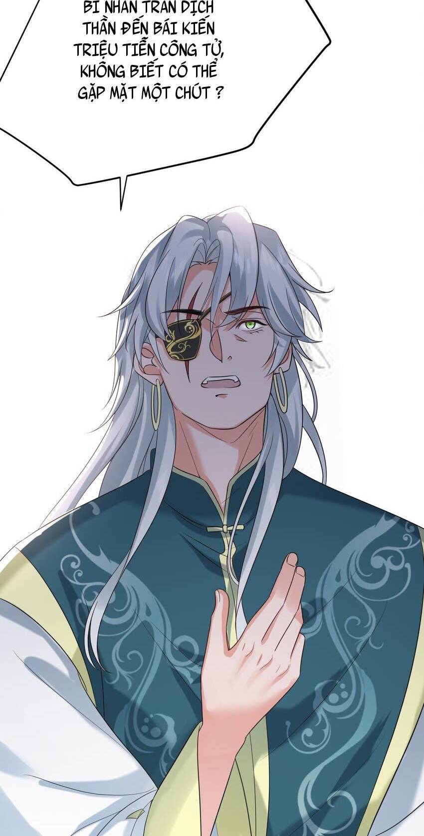 Ta Vô Địch Lúc Nào Chap 113 - Next Chap 114