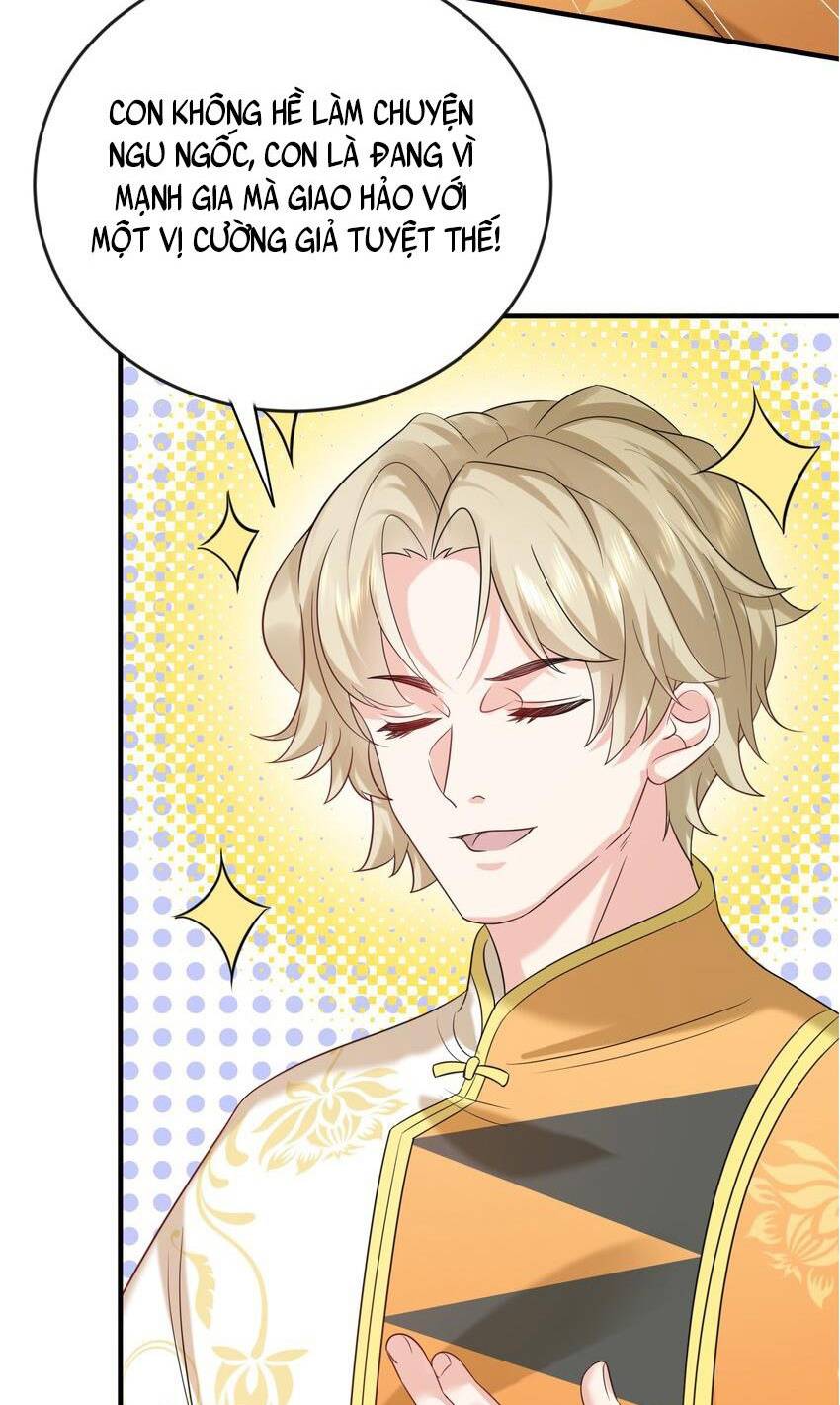 Ta Vô Địch Lúc Nào Chap 113 - Next Chap 114