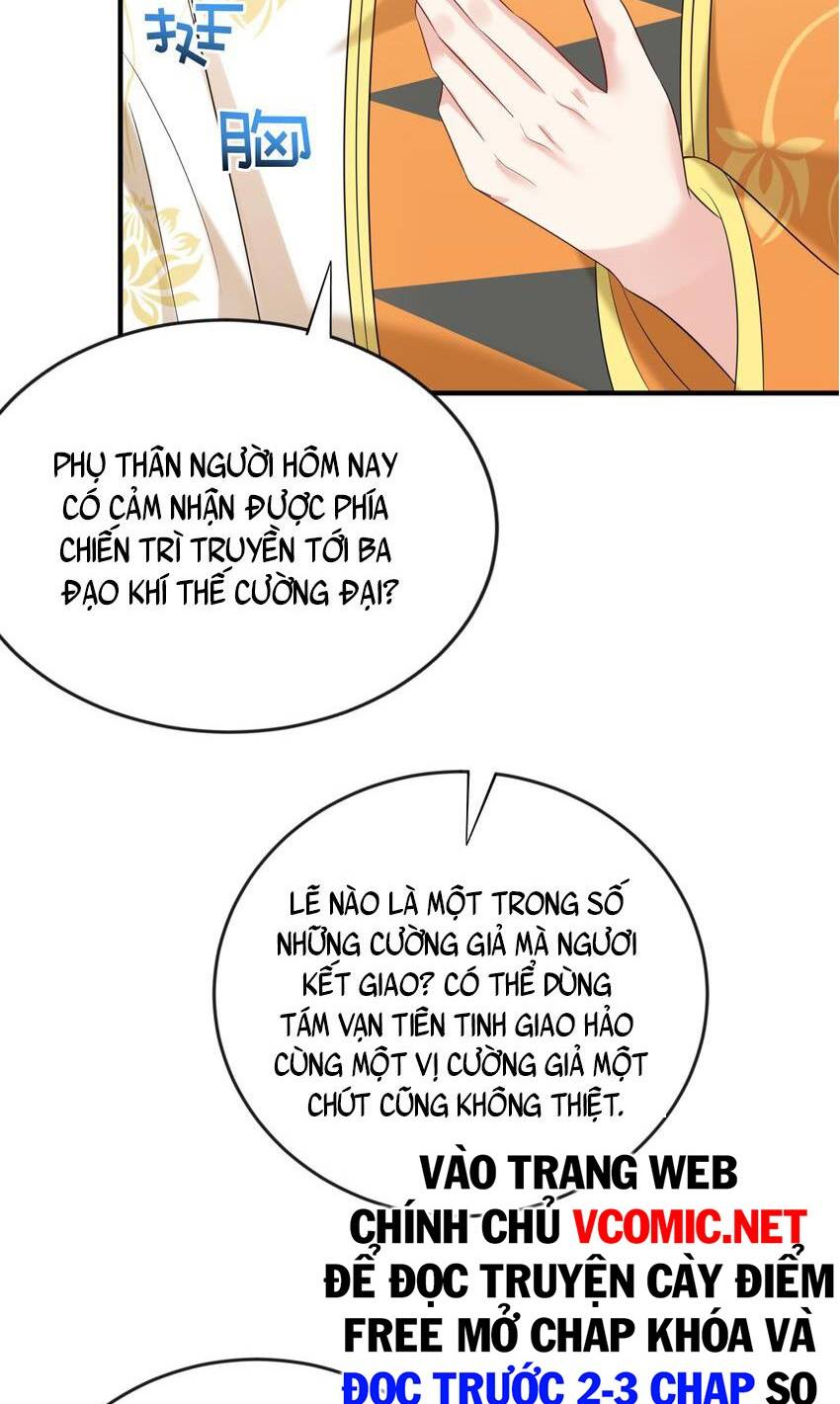 Ta Vô Địch Lúc Nào Chap 113 - Next Chap 114
