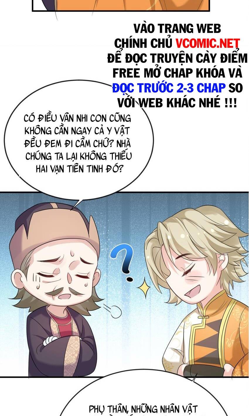 Ta Vô Địch Lúc Nào Chap 113 - Next Chap 114