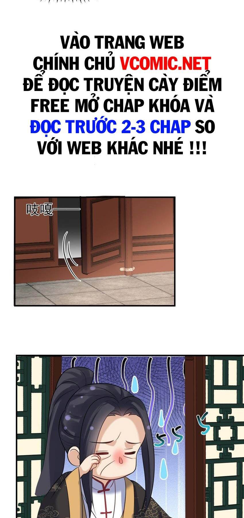 Ta Vô Địch Lúc Nào Chap 114 - Next Chap 115
