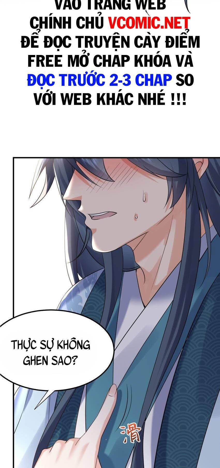 Ta Vô Địch Lúc Nào Chap 114 - Next Chap 115