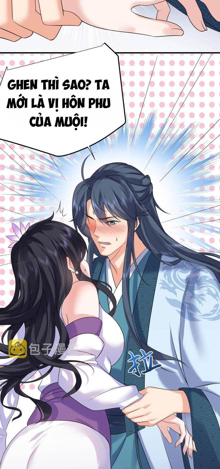 Ta Vô Địch Lúc Nào Chap 114 - Next Chap 115