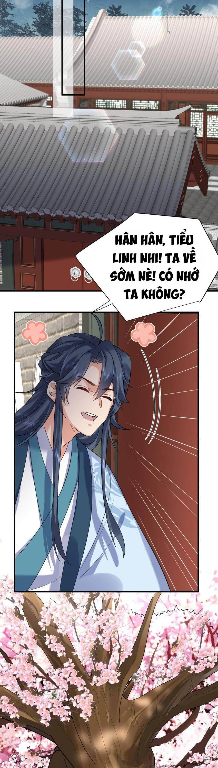 Ta Vô Địch Lúc Nào Chap 114 - Next Chap 115