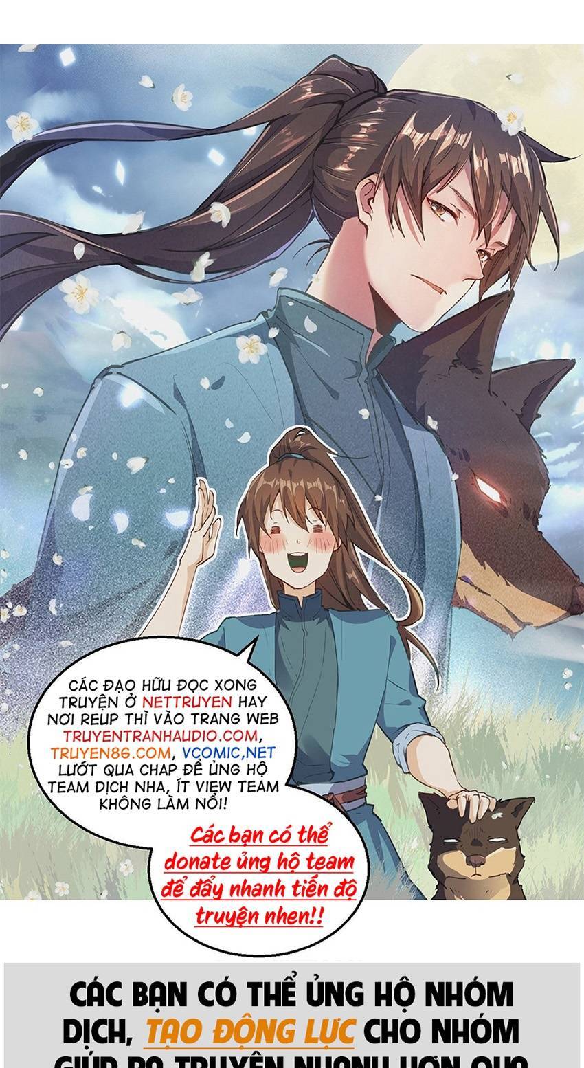 Ta Vô Địch Lúc Nào Chap 115 - Next Chap 116