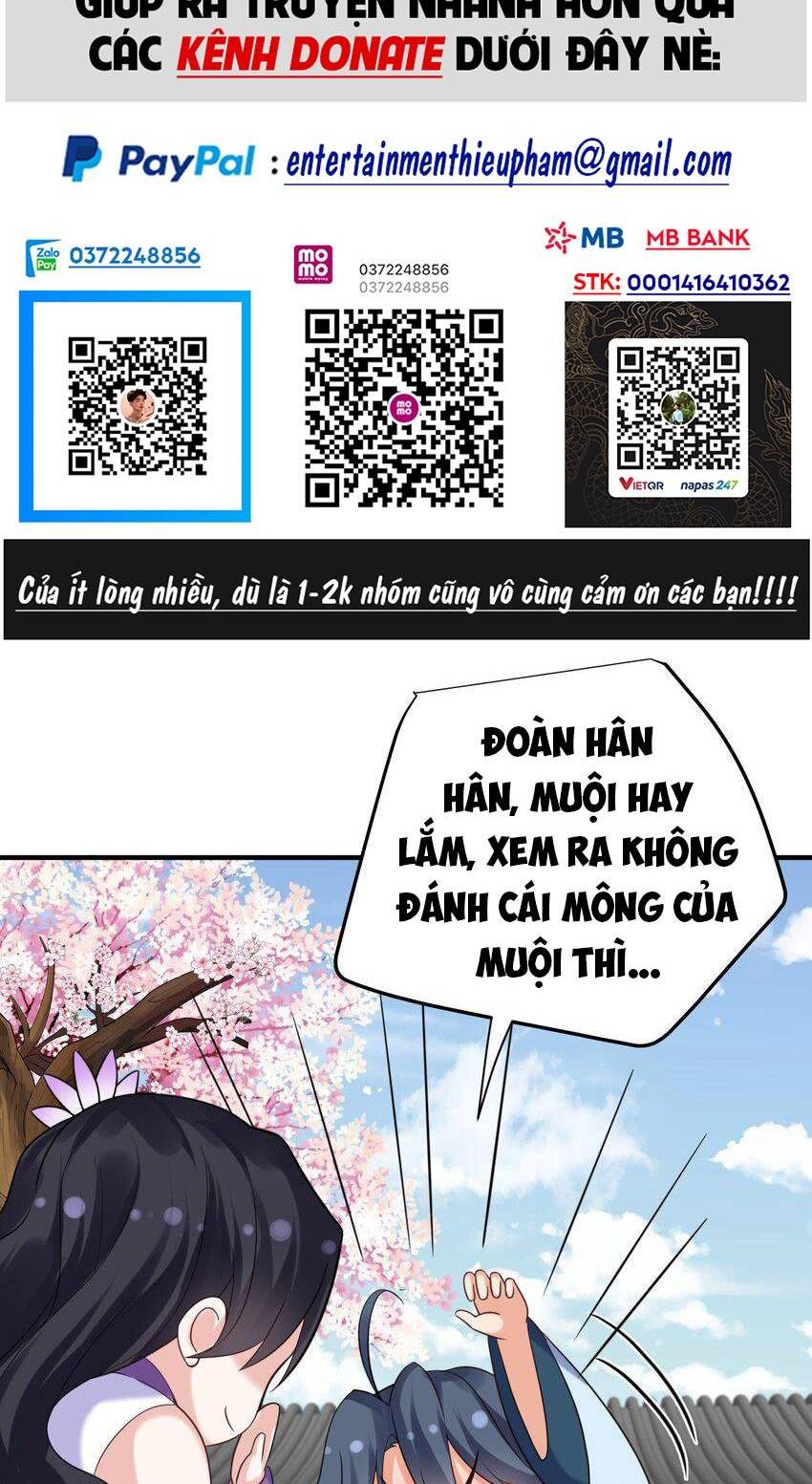 Ta Vô Địch Lúc Nào Chap 115 - Next Chap 116
