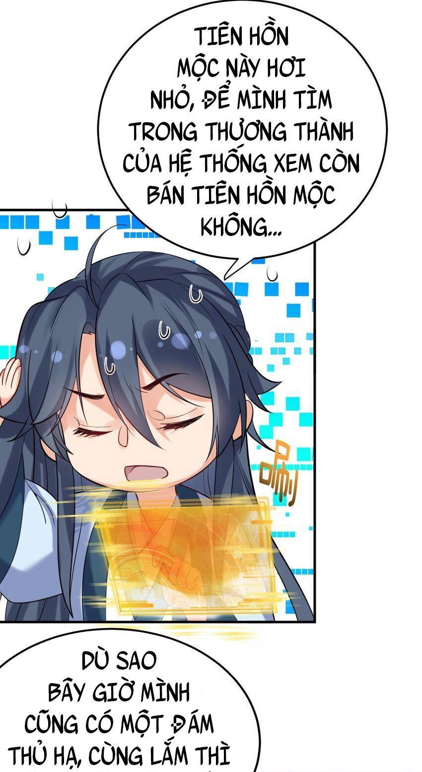 Ta Vô Địch Lúc Nào Chap 115 - Next Chap 116