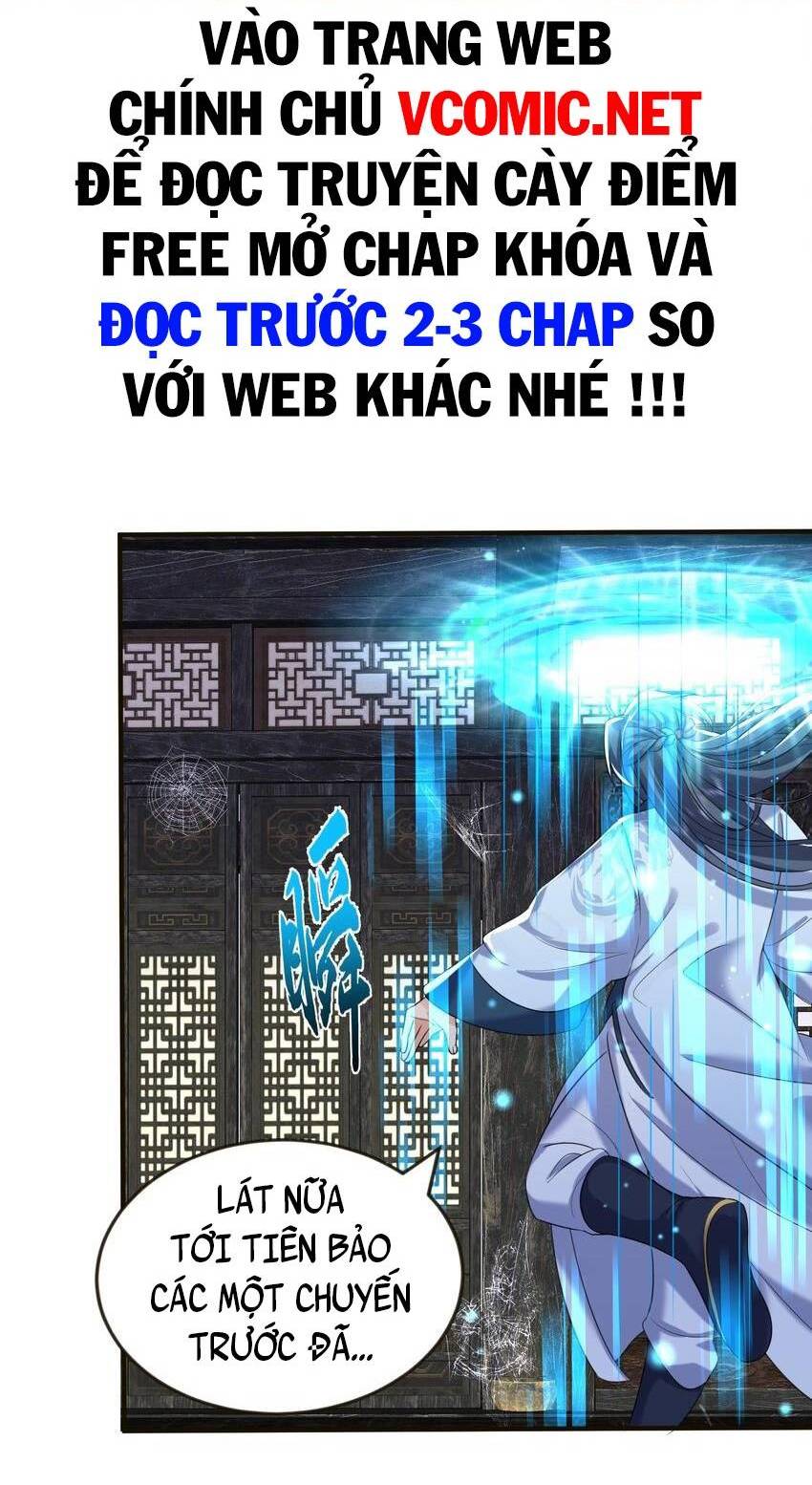 Ta Vô Địch Lúc Nào Chap 115 - Next Chap 116