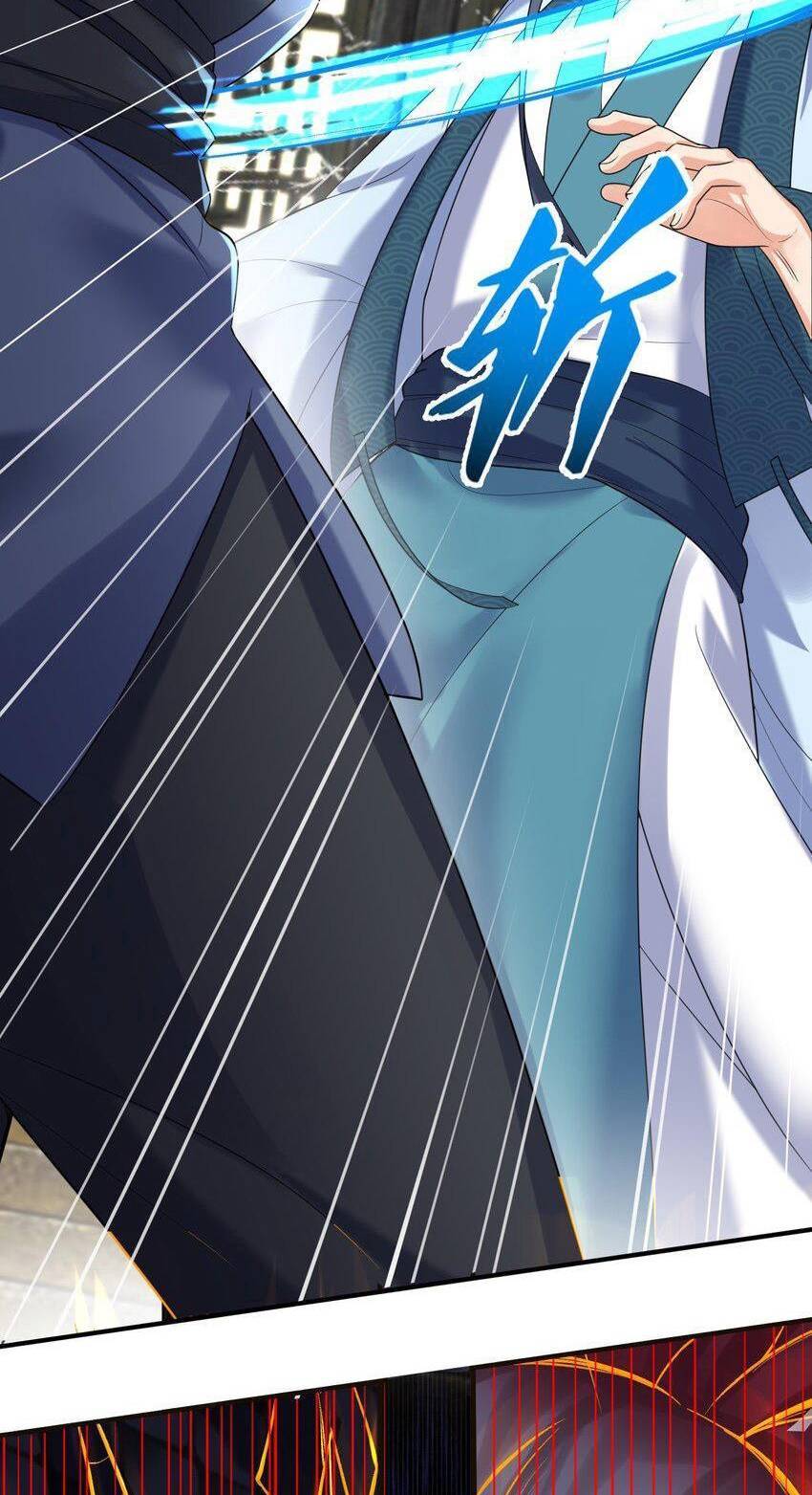 Ta Vô Địch Lúc Nào Chap 115 - Next Chap 116