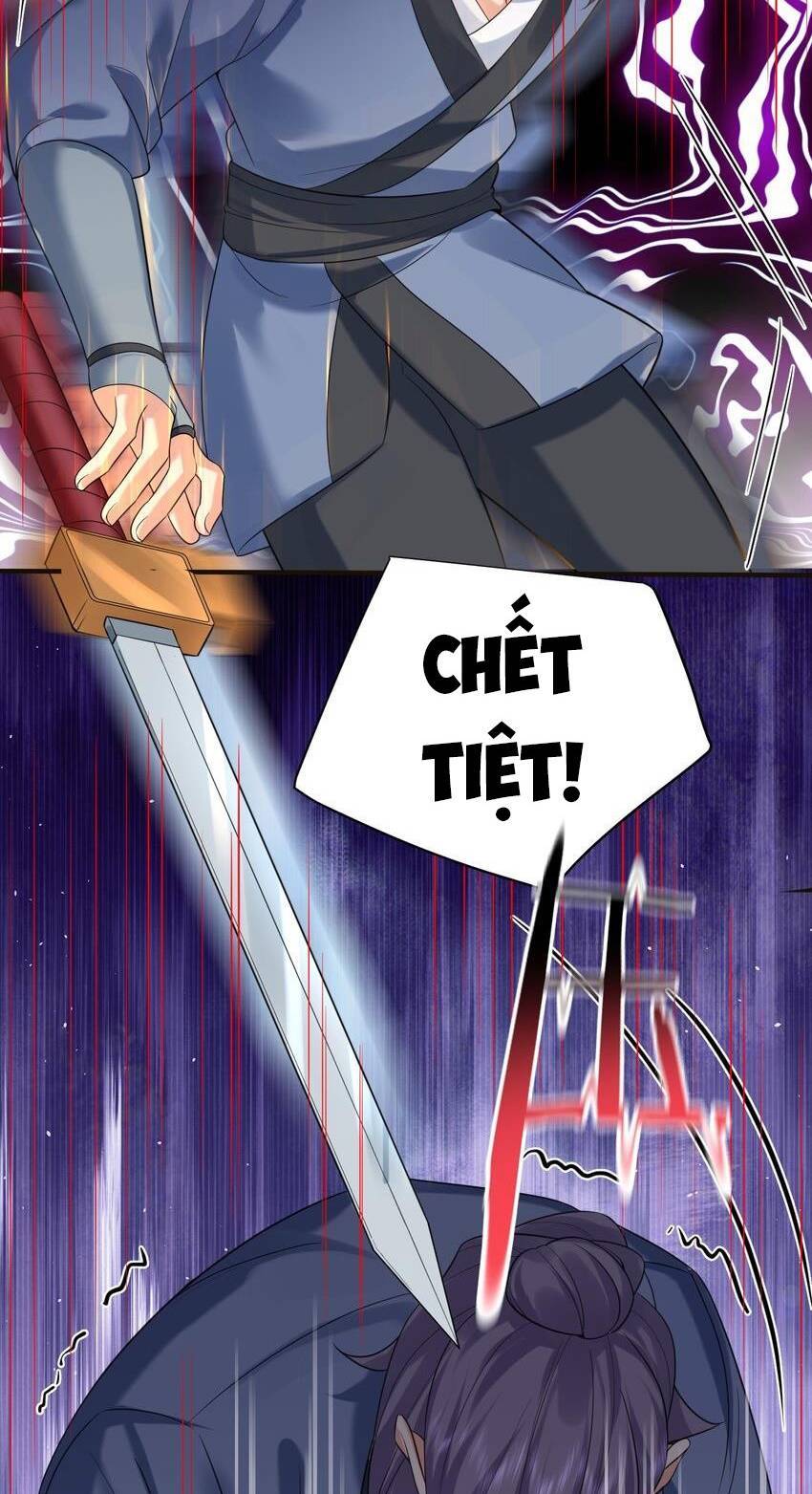 Ta Vô Địch Lúc Nào Chap 115 - Next Chap 116