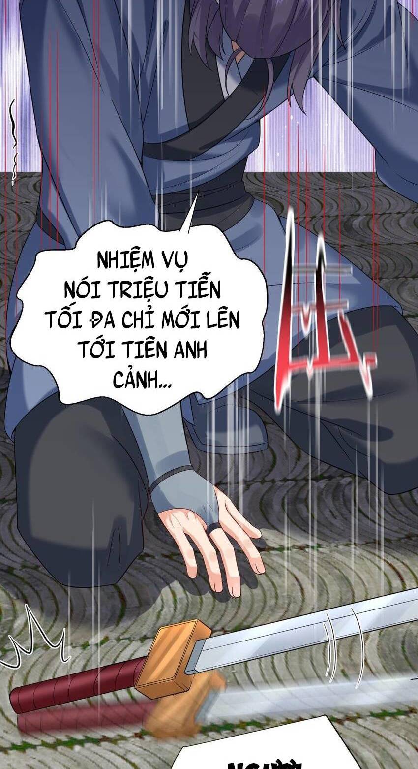 Ta Vô Địch Lúc Nào Chap 115 - Next Chap 116