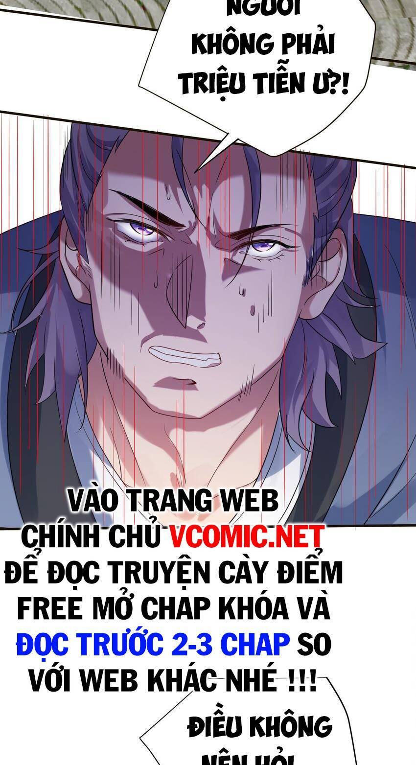 Ta Vô Địch Lúc Nào Chap 115 - Next Chap 116
