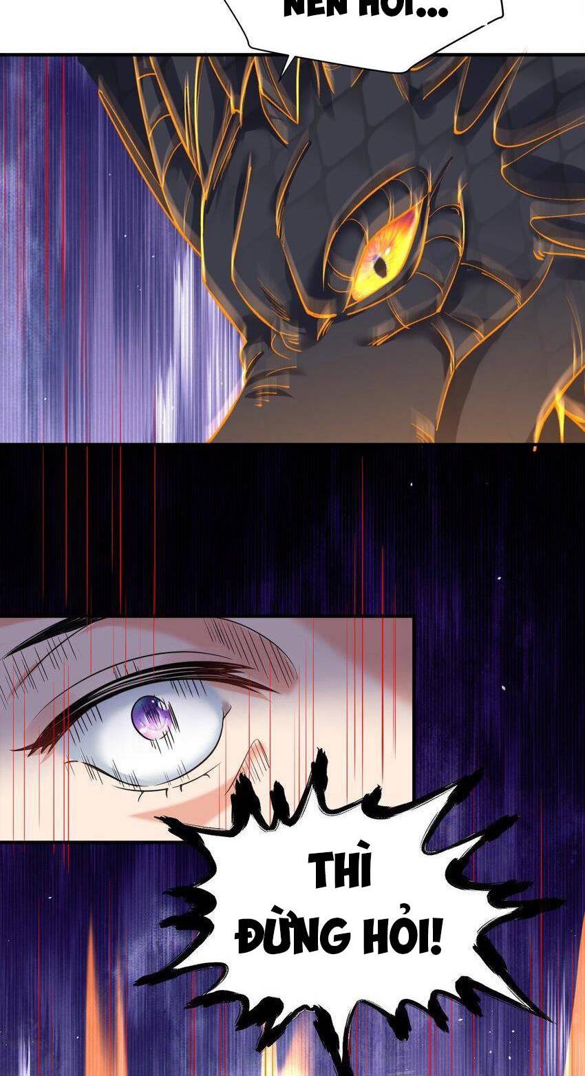 Ta Vô Địch Lúc Nào Chap 115 - Next Chap 116