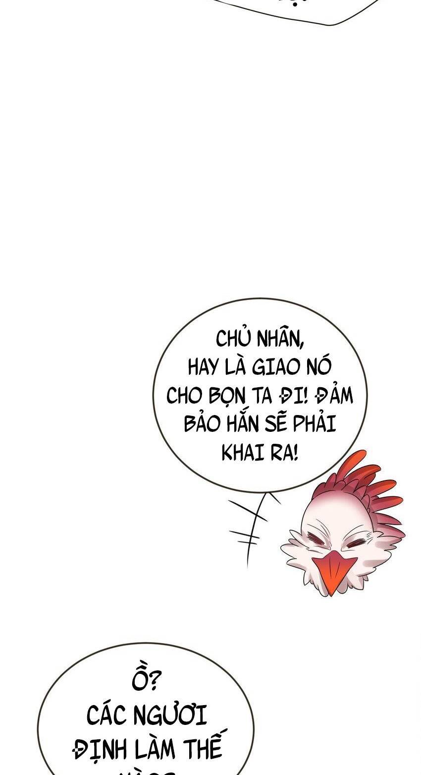 Ta Vô Địch Lúc Nào Chap 115 - Next Chap 116