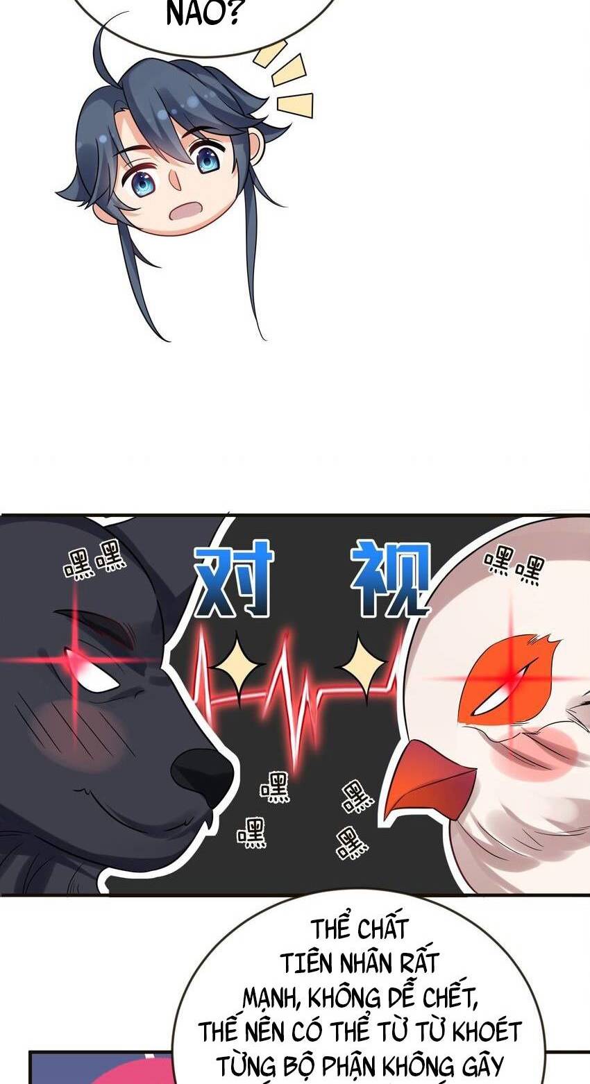 Ta Vô Địch Lúc Nào Chap 115 - Next Chap 116