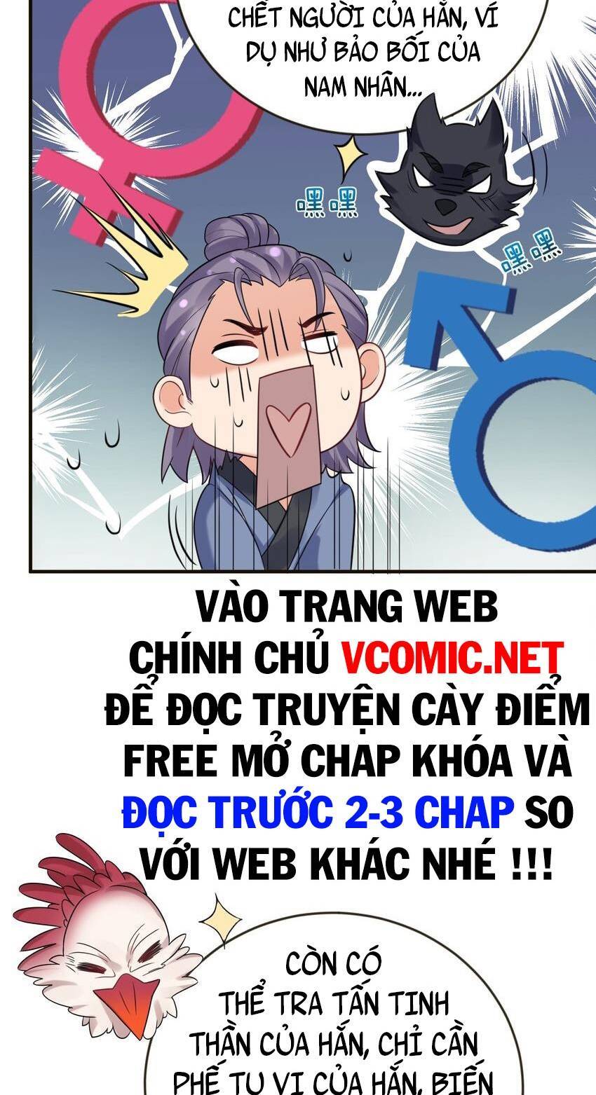 Ta Vô Địch Lúc Nào Chap 115 - Next Chap 116