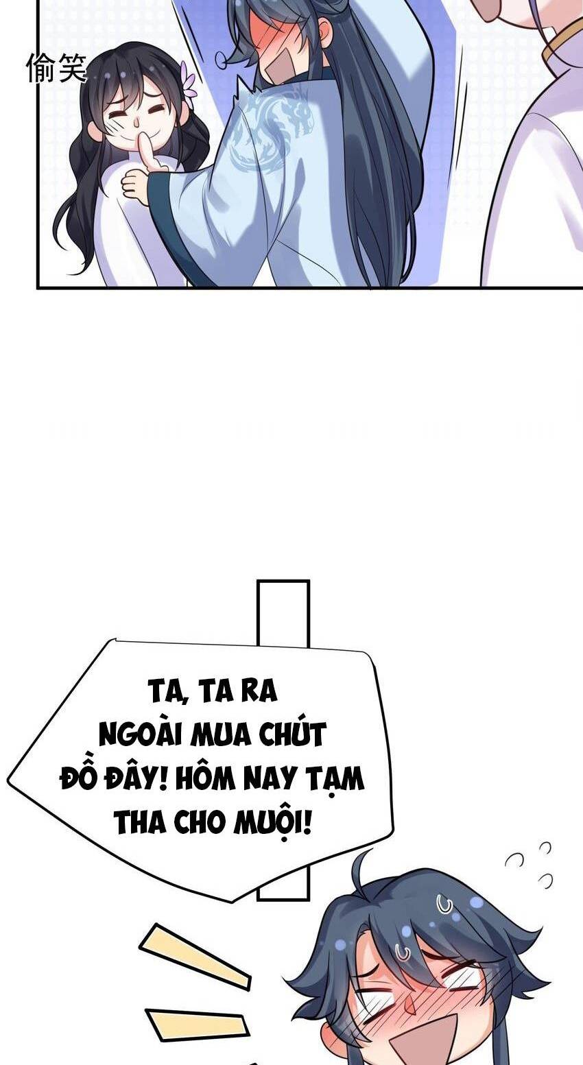 Ta Vô Địch Lúc Nào Chap 115 - Next Chap 116