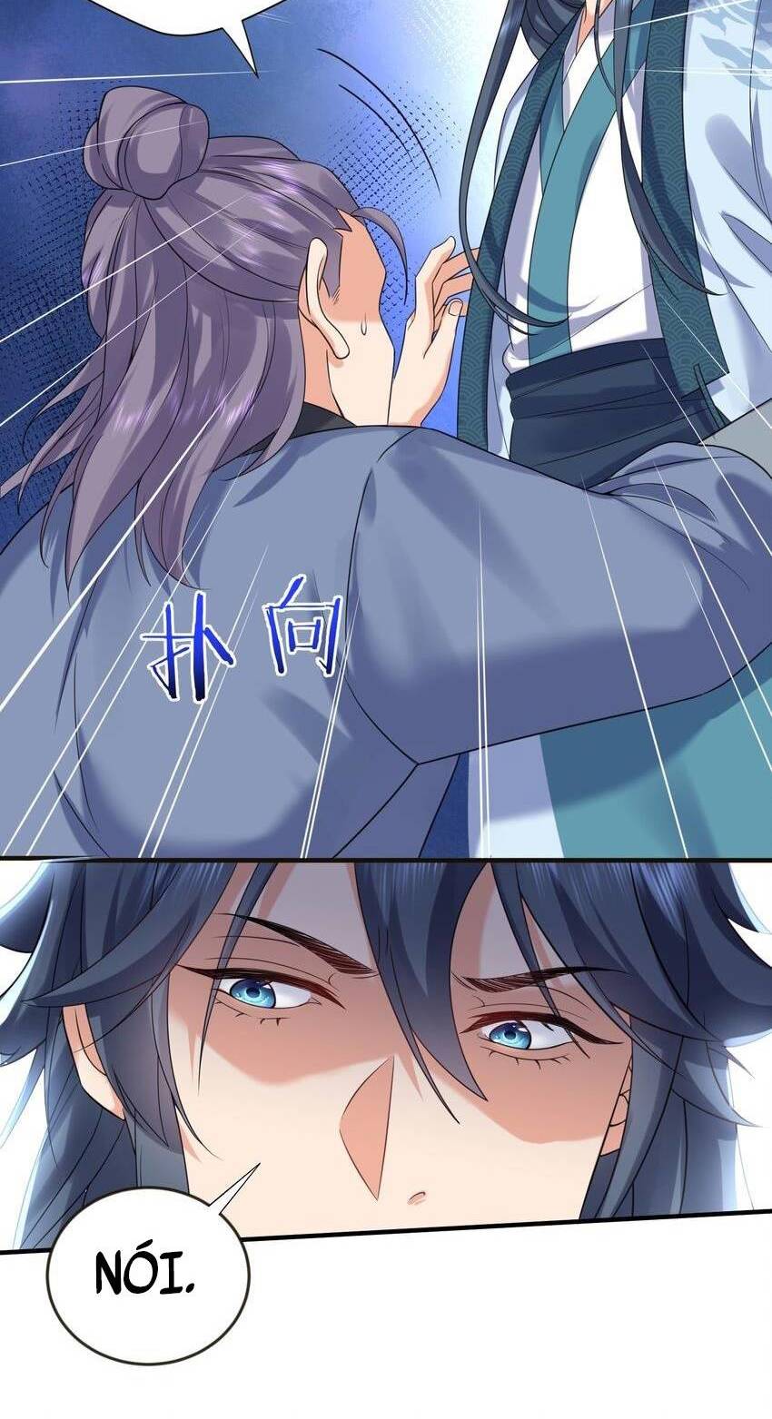 Ta Vô Địch Lúc Nào Chap 115 - Next Chap 116