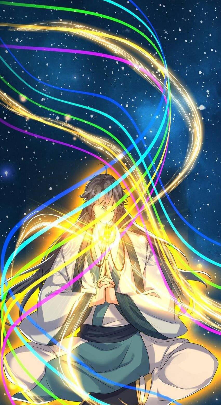 Ta Vô Địch Lúc Nào Chap 115 - Next Chap 116