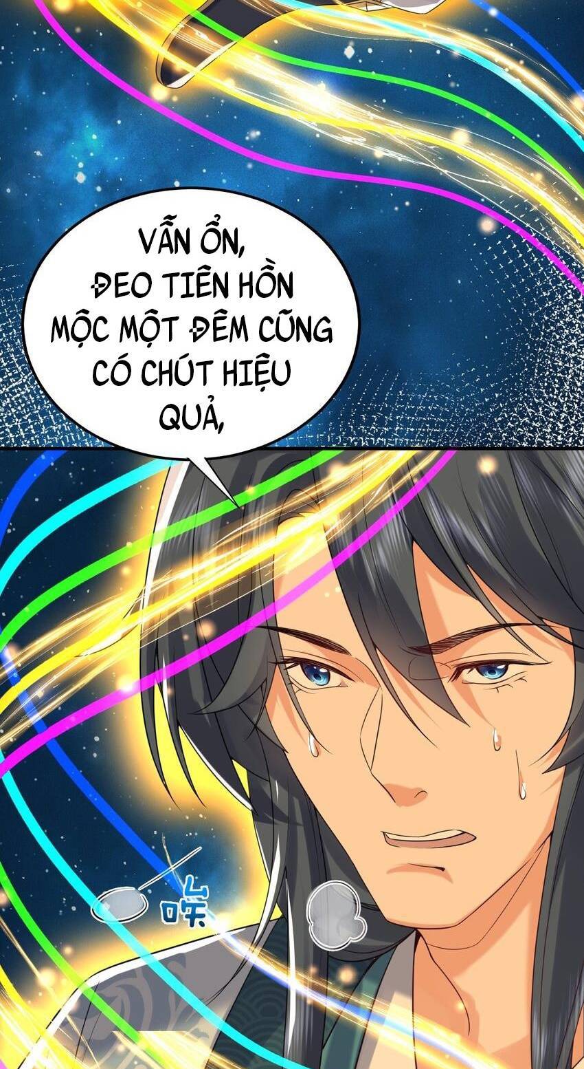 Ta Vô Địch Lúc Nào Chap 115 - Next Chap 116