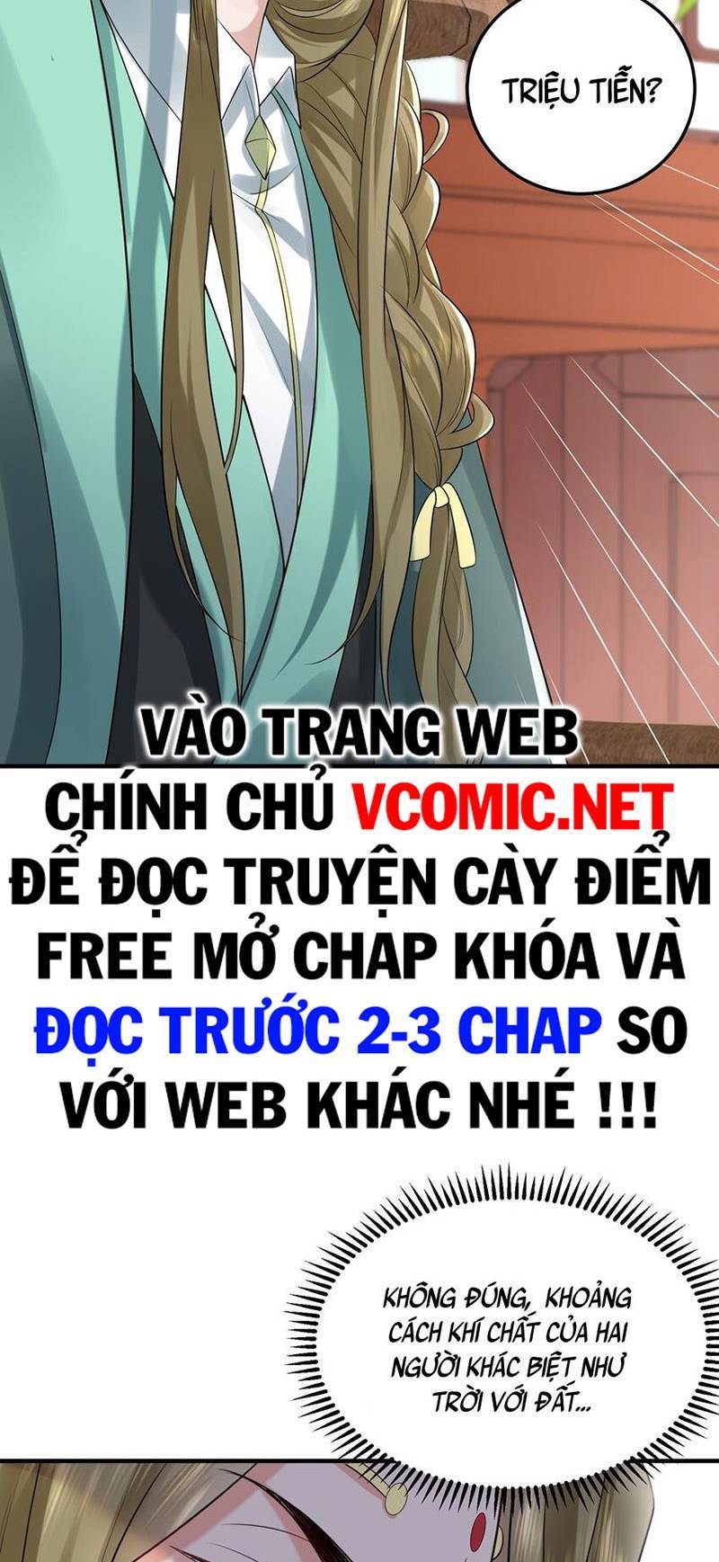 Ta Vô Địch Lúc Nào Chap 116 - Next Chap 117