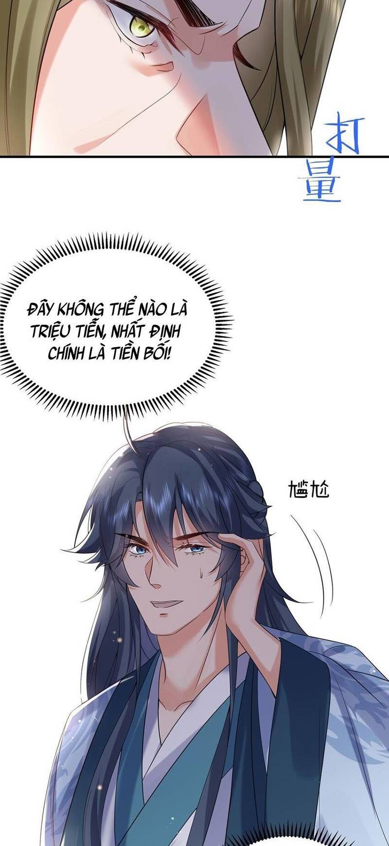 Ta Vô Địch Lúc Nào Chap 116 - Next Chap 117