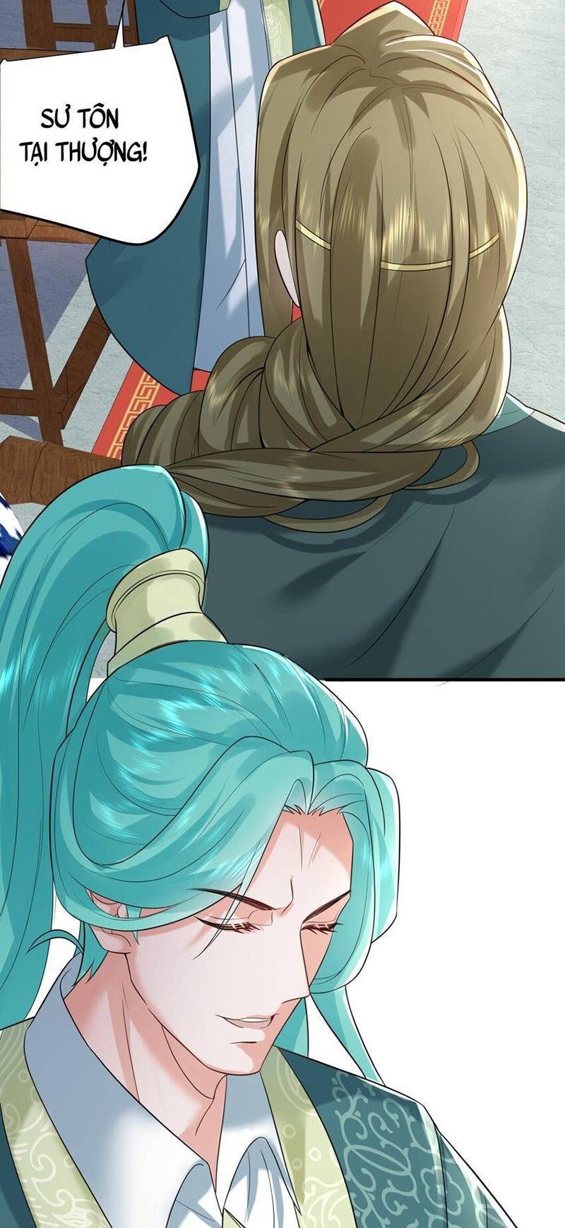 Ta Vô Địch Lúc Nào Chap 116 - Next Chap 117