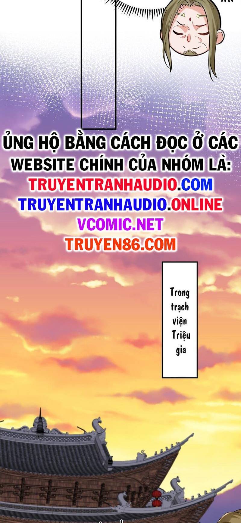 Ta Vô Địch Lúc Nào Chap 116 - Next Chap 117