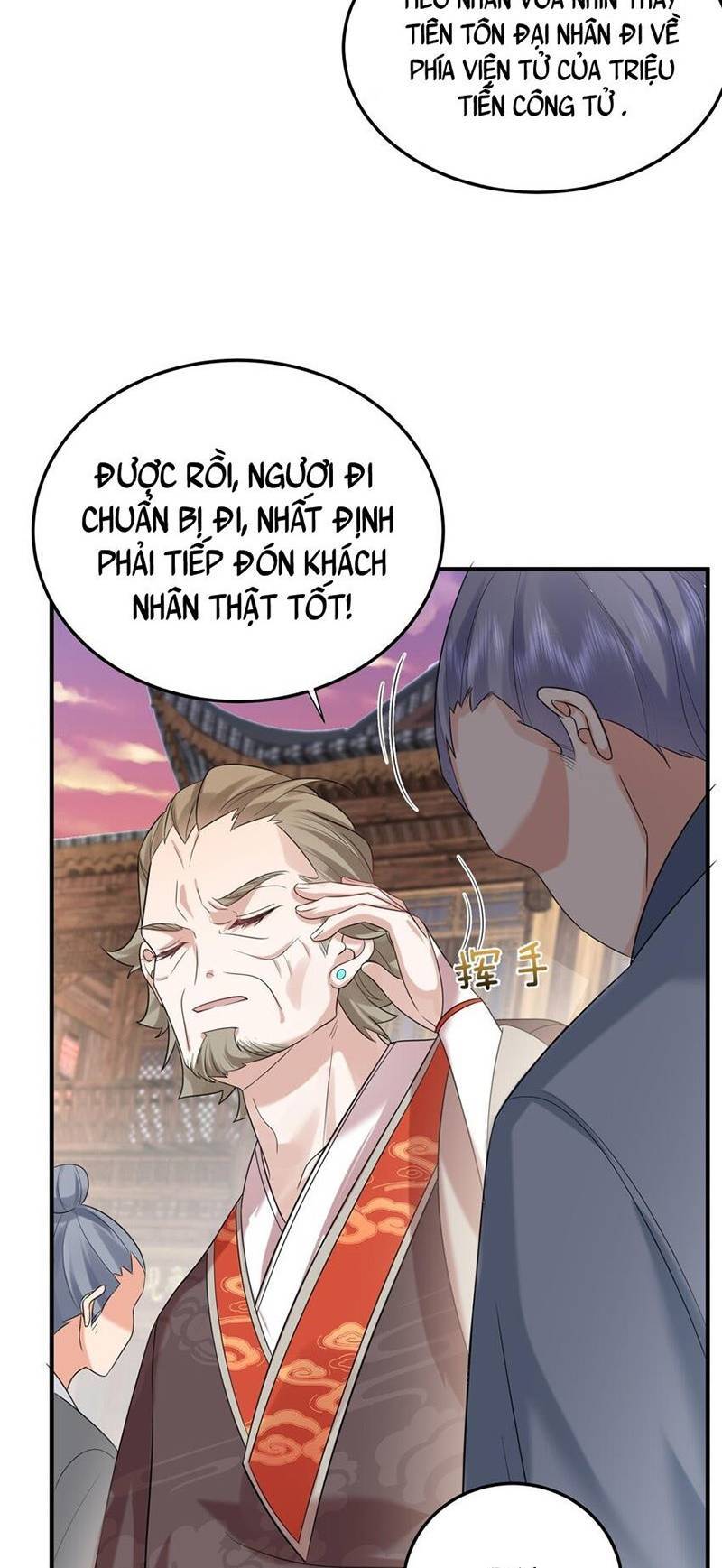 Ta Vô Địch Lúc Nào Chap 116 - Next Chap 117