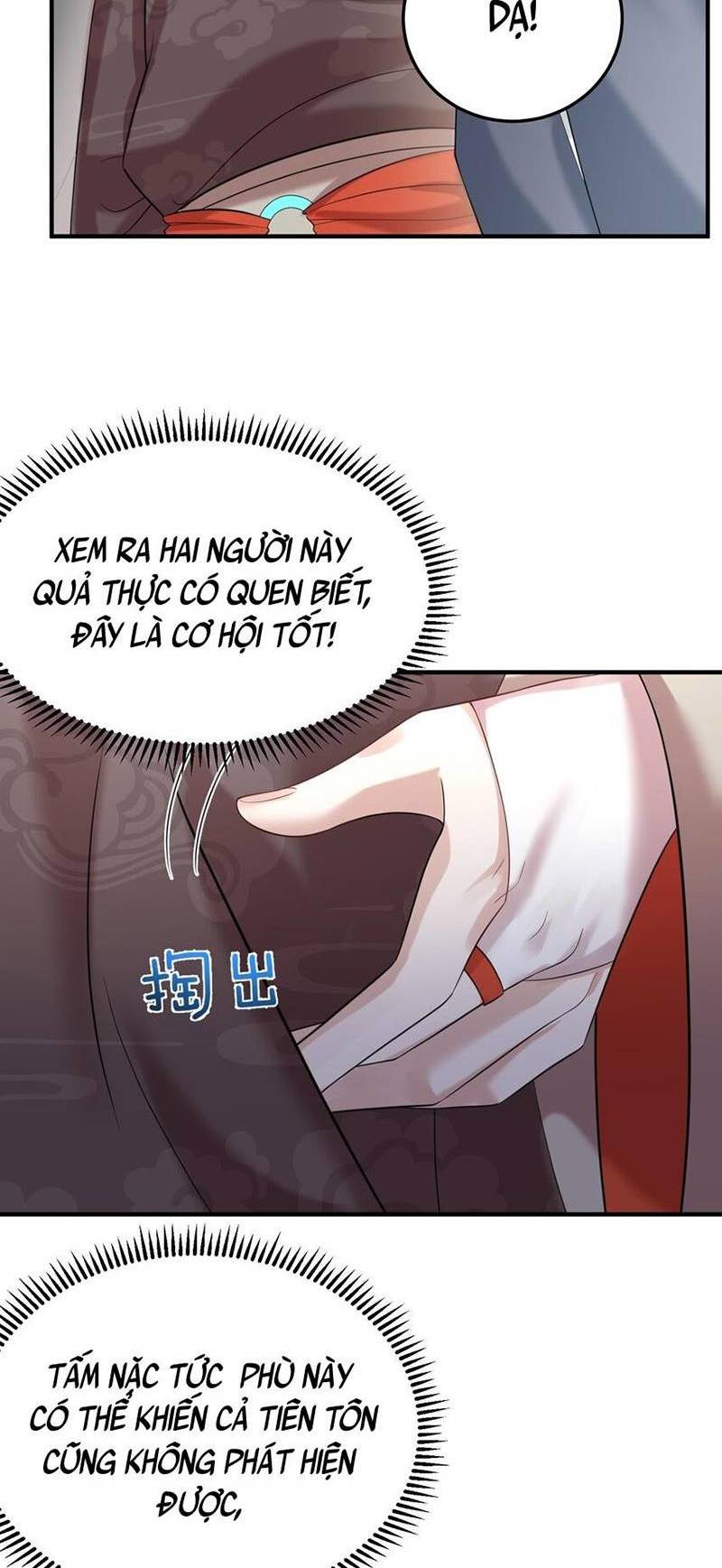 Ta Vô Địch Lúc Nào Chap 116 - Next Chap 117