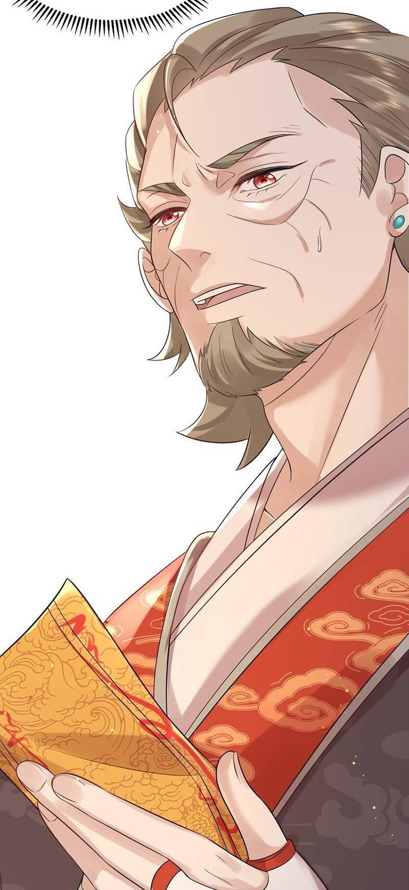 Ta Vô Địch Lúc Nào Chap 116 - Next Chap 117