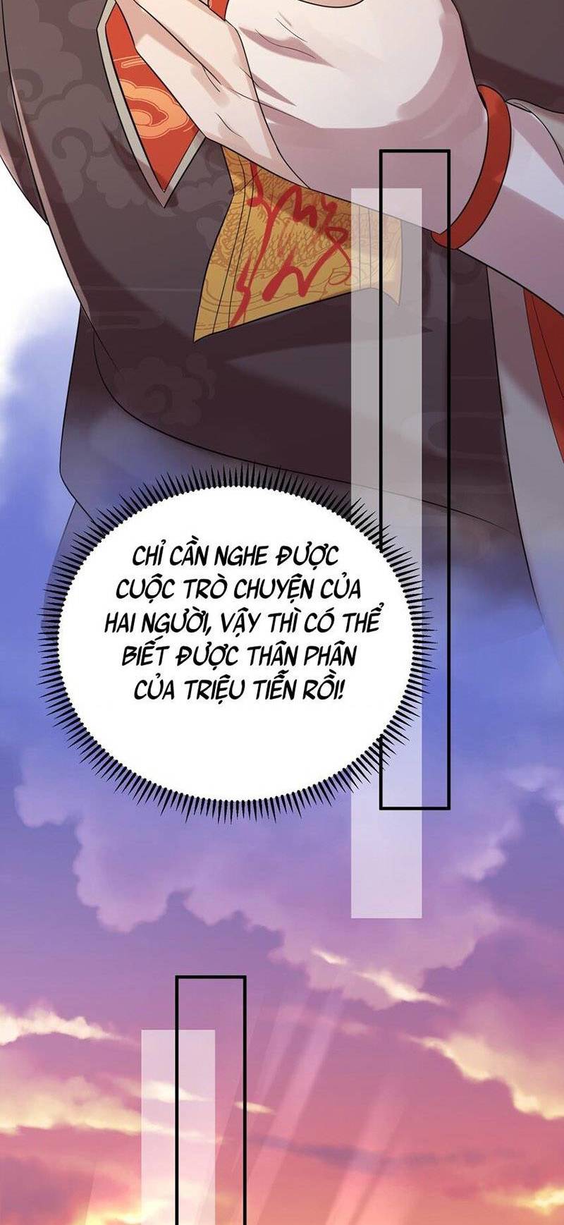 Ta Vô Địch Lúc Nào Chap 116 - Next Chap 117