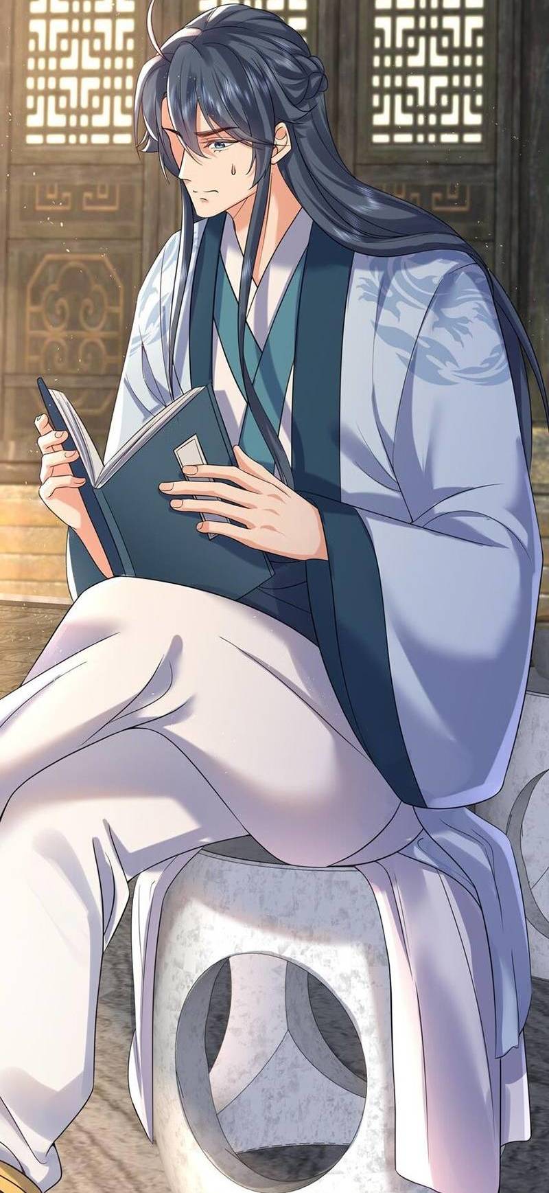 Ta Vô Địch Lúc Nào Chap 116 - Next Chap 117