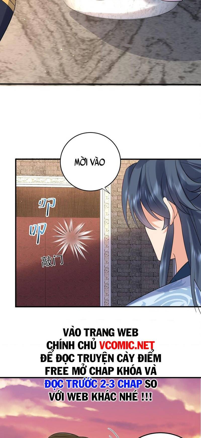 Ta Vô Địch Lúc Nào Chap 116 - Next Chap 117