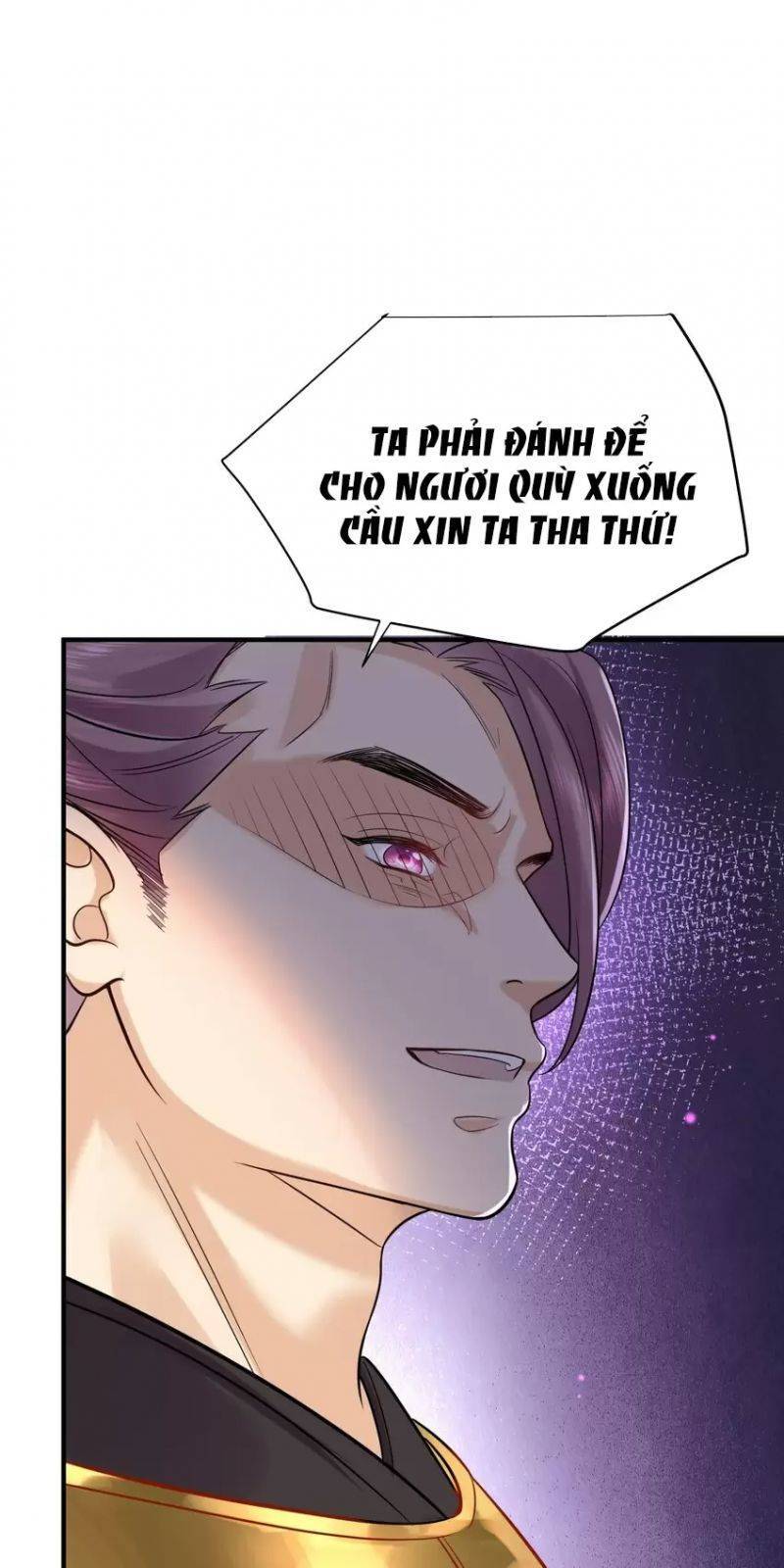 Ta Vô Địch Lúc Nào Chap 118 - Next Chap 119