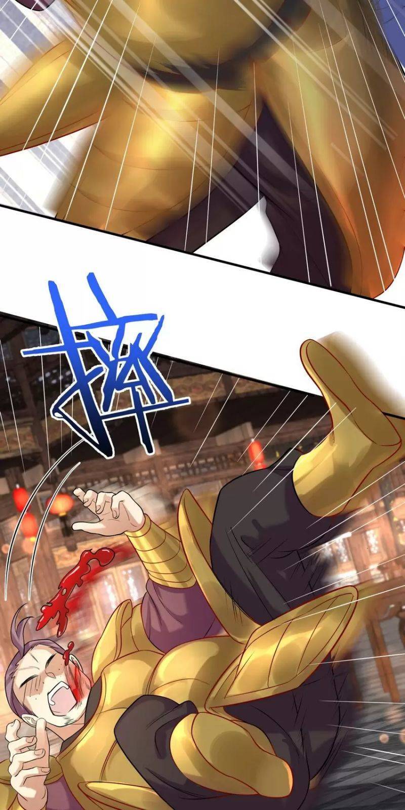 Ta Vô Địch Lúc Nào Chap 118 - Next Chap 119