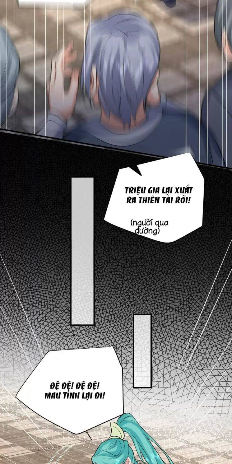 Ta Vô Địch Lúc Nào Chap 118 - Next Chap 119