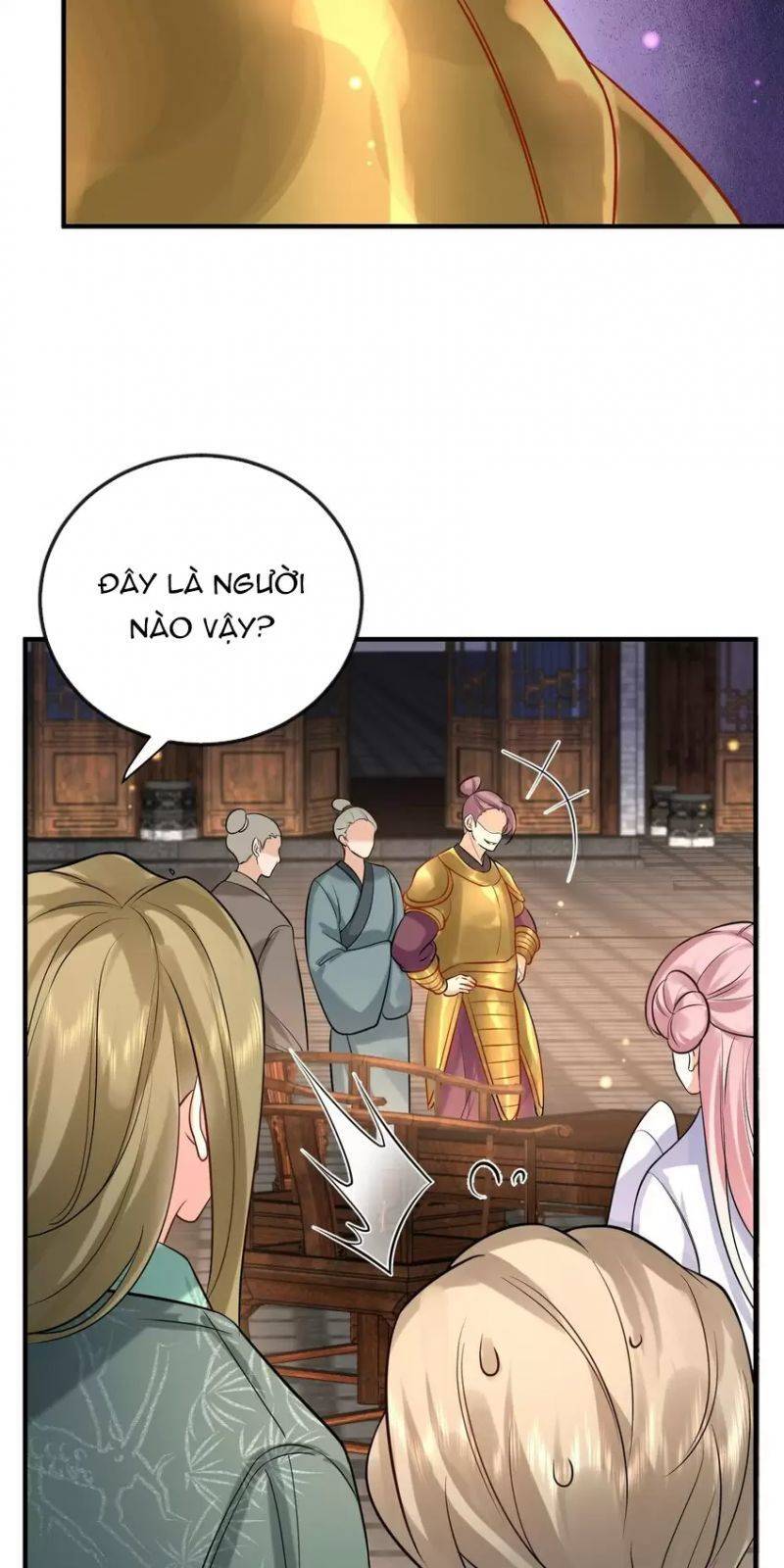 Ta Vô Địch Lúc Nào Chap 118 - Next Chap 119