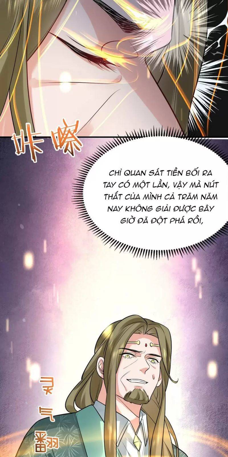Ta Vô Địch Lúc Nào Chap 118 - Next Chap 119