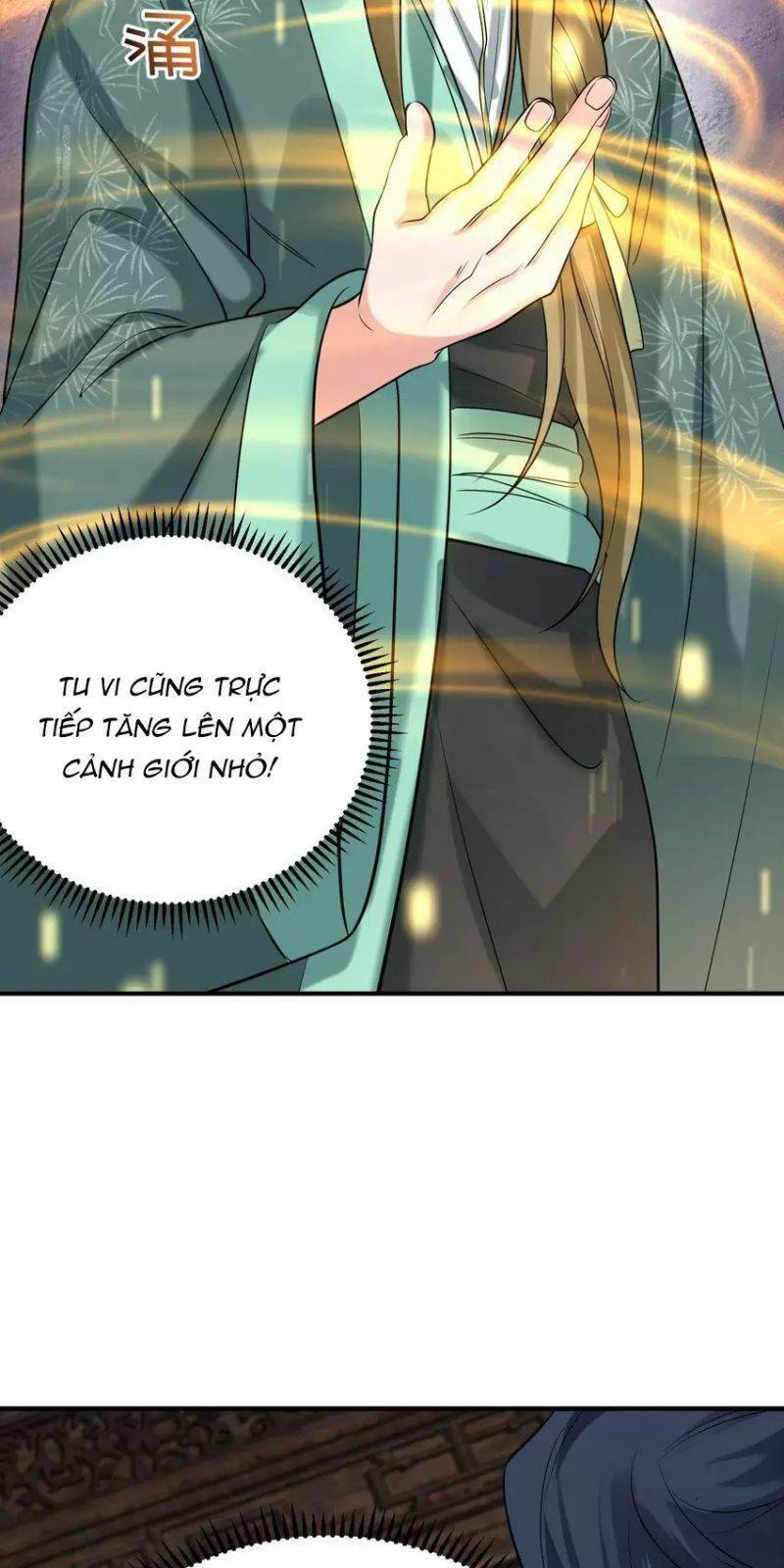 Ta Vô Địch Lúc Nào Chap 118 - Next Chap 119