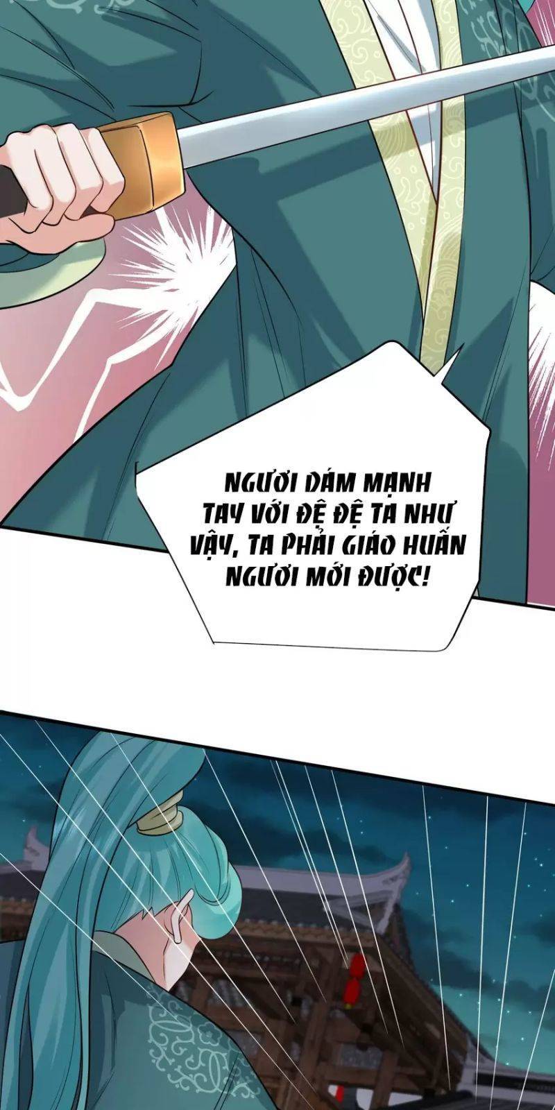 Ta Vô Địch Lúc Nào Chap 118 - Next Chap 119