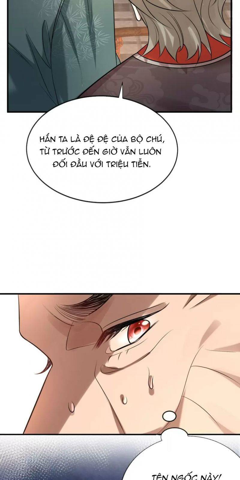 Ta Vô Địch Lúc Nào Chap 118 - Next Chap 119