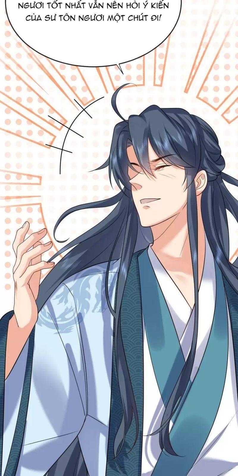 Ta Vô Địch Lúc Nào Chap 118 - Next Chap 119