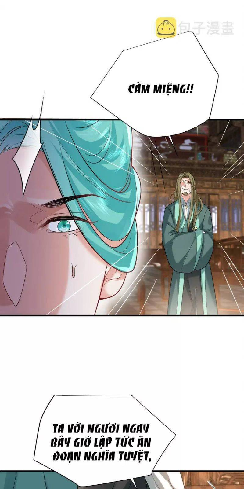 Ta Vô Địch Lúc Nào Chap 118 - Next Chap 119