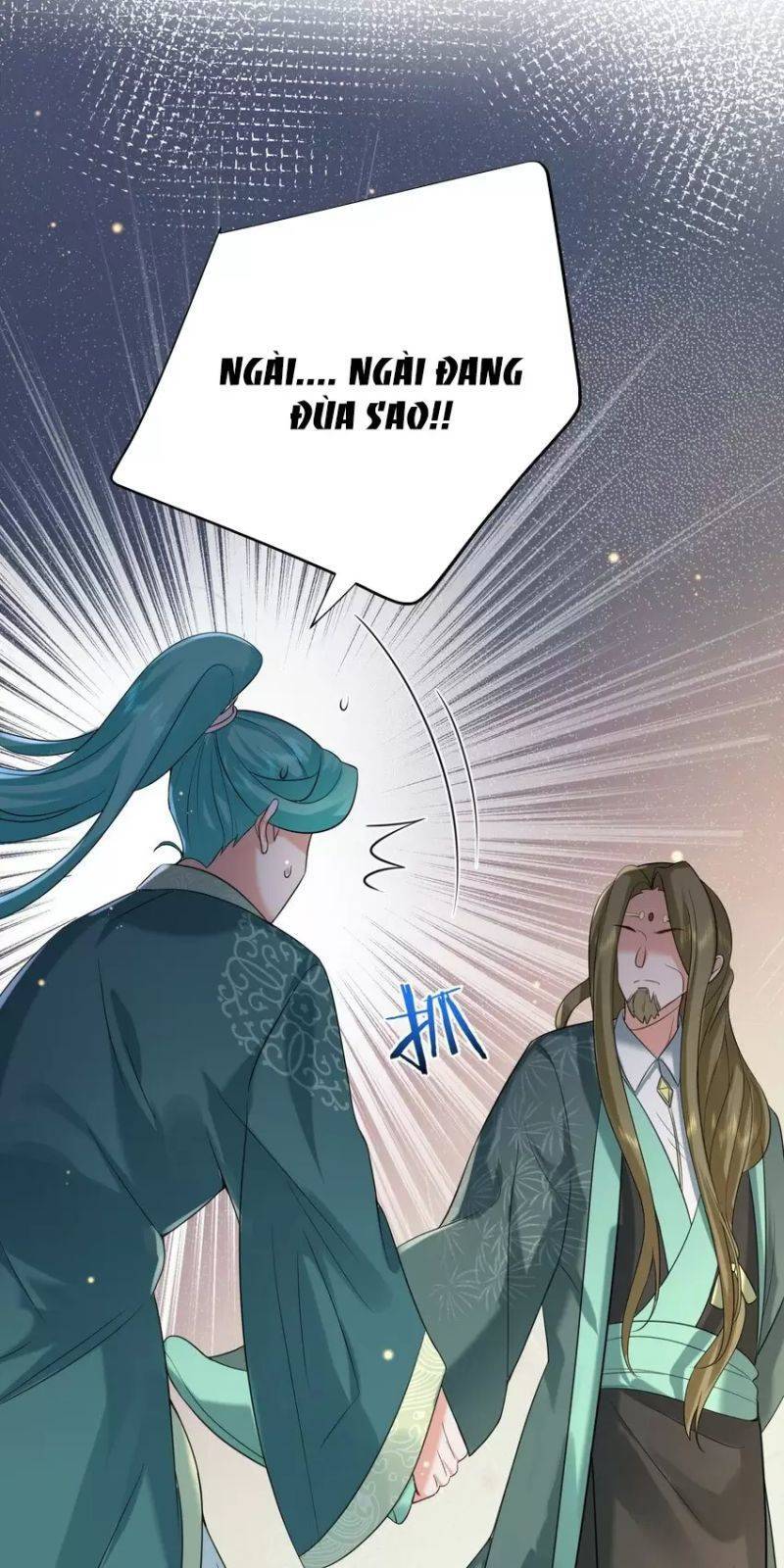 Ta Vô Địch Lúc Nào Chap 118 - Next Chap 119