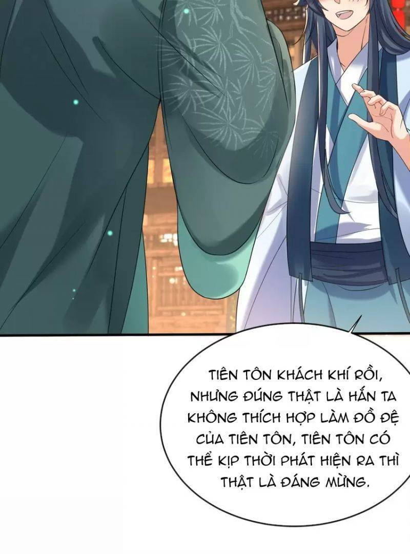 Ta Vô Địch Lúc Nào Chap 118 - Next Chap 119