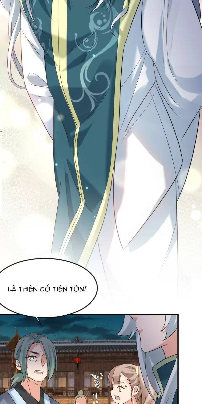 Ta Vô Địch Lúc Nào Chap 118 - Next Chap 119